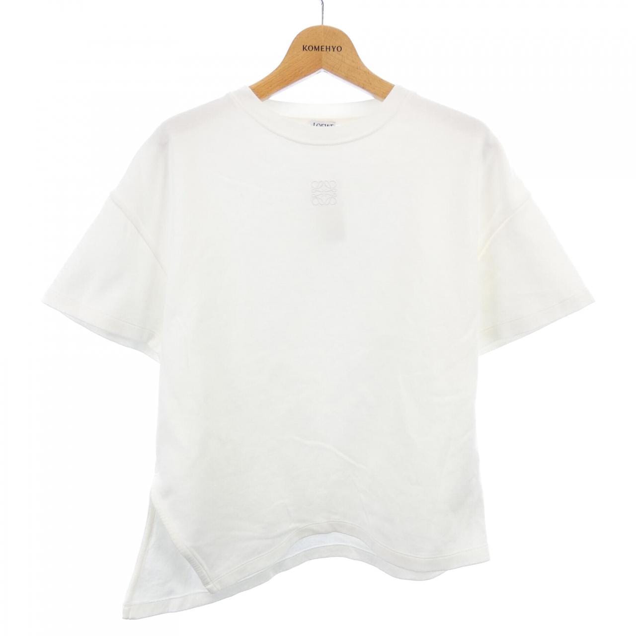 ロエベ LOEWE S540Y22X59 Tシャツ