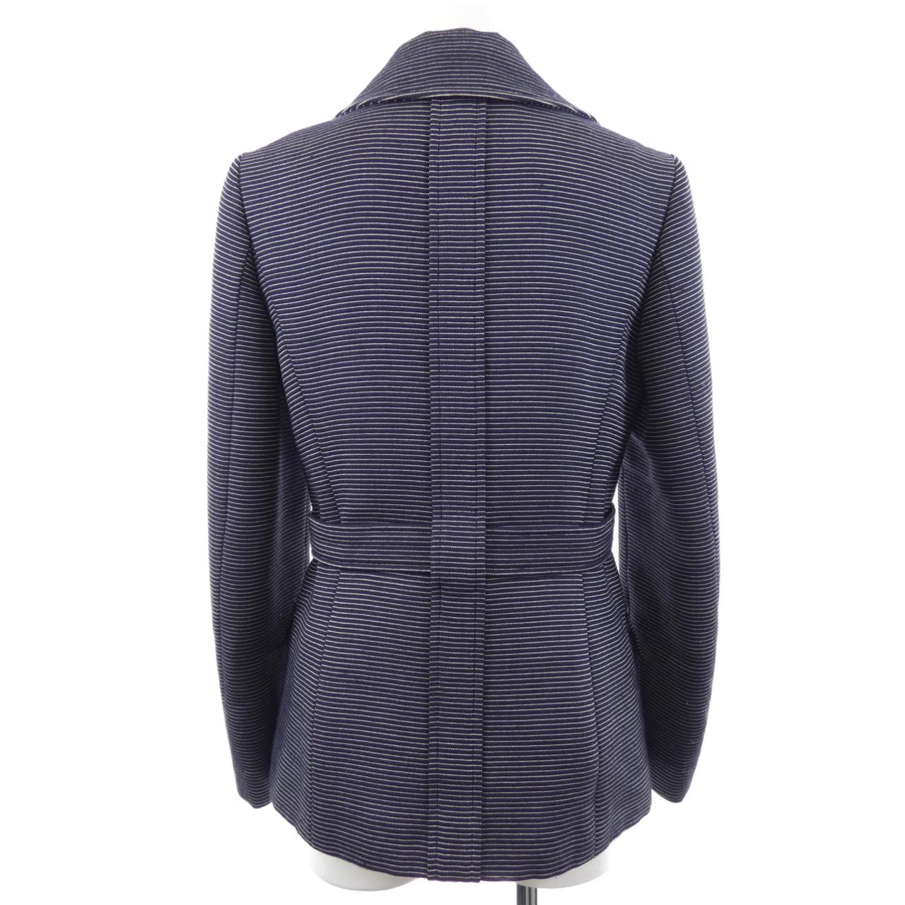 シャネル CHANEL P17308V09775 ジャケット