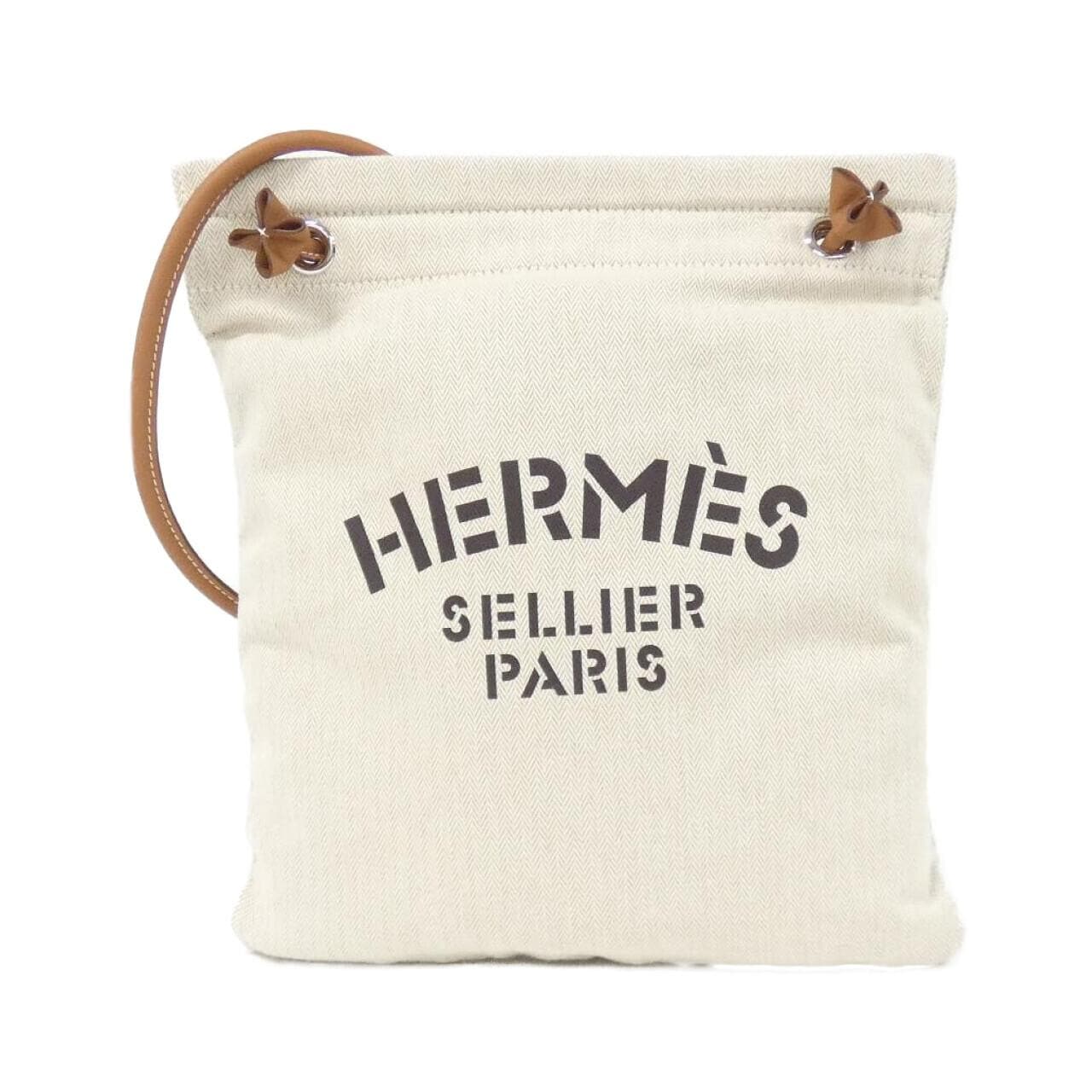 エルメス サック アリーヌ 068487CK ショルダーバッグ