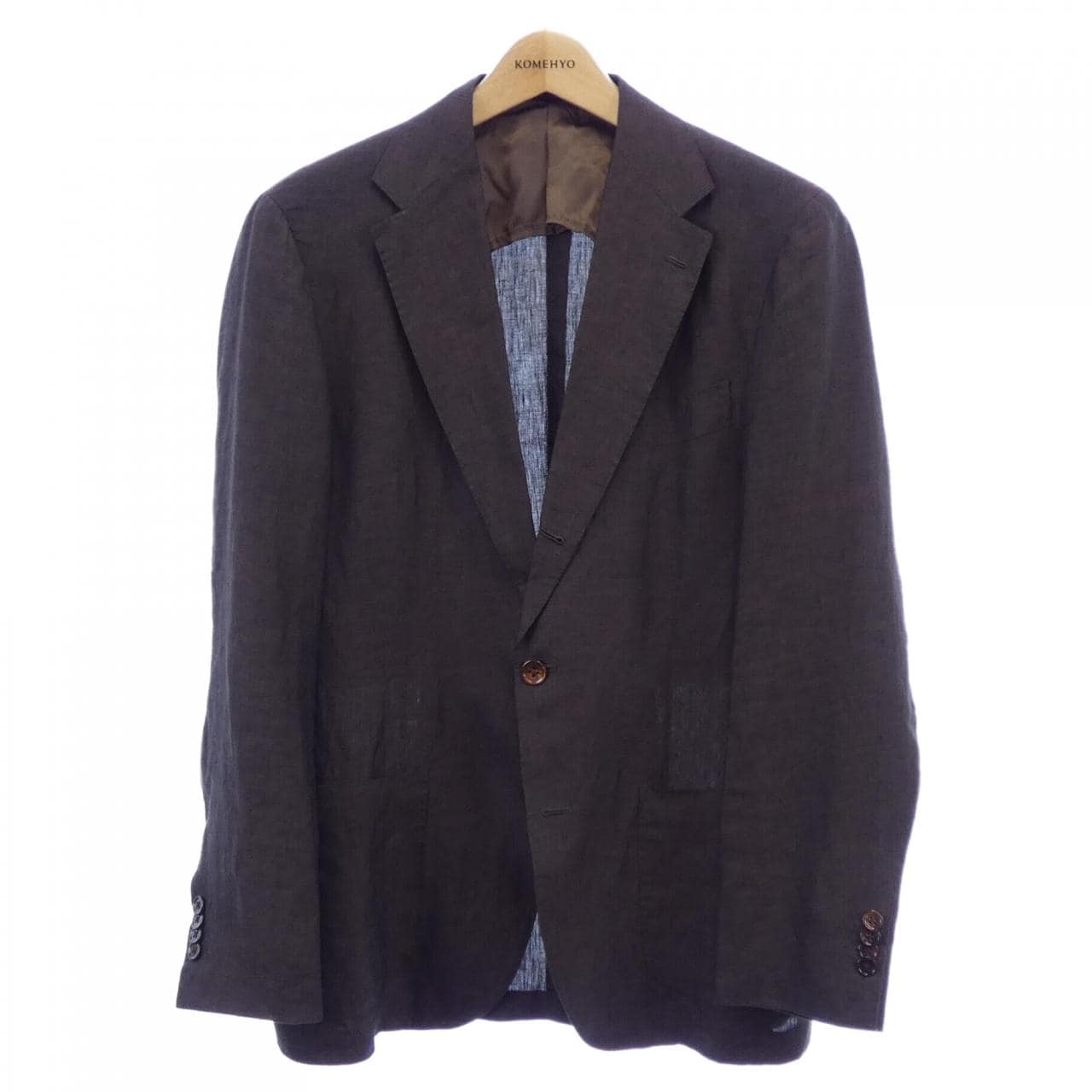 ブリッラ Brilla ジャケット