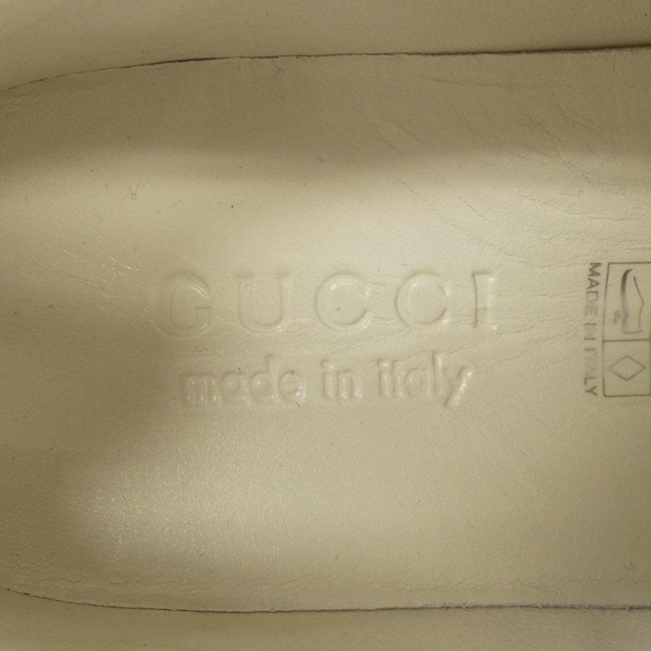 グッチ GUCCI 523609 スニーカー
