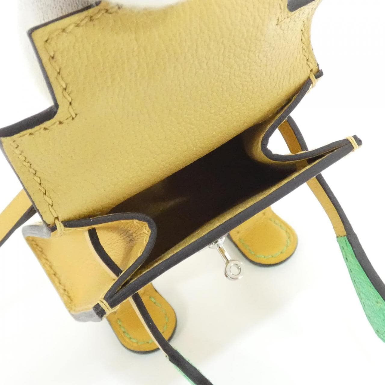 【未使用品】エルメス ケリー ドール 082655CK バッグチャーム