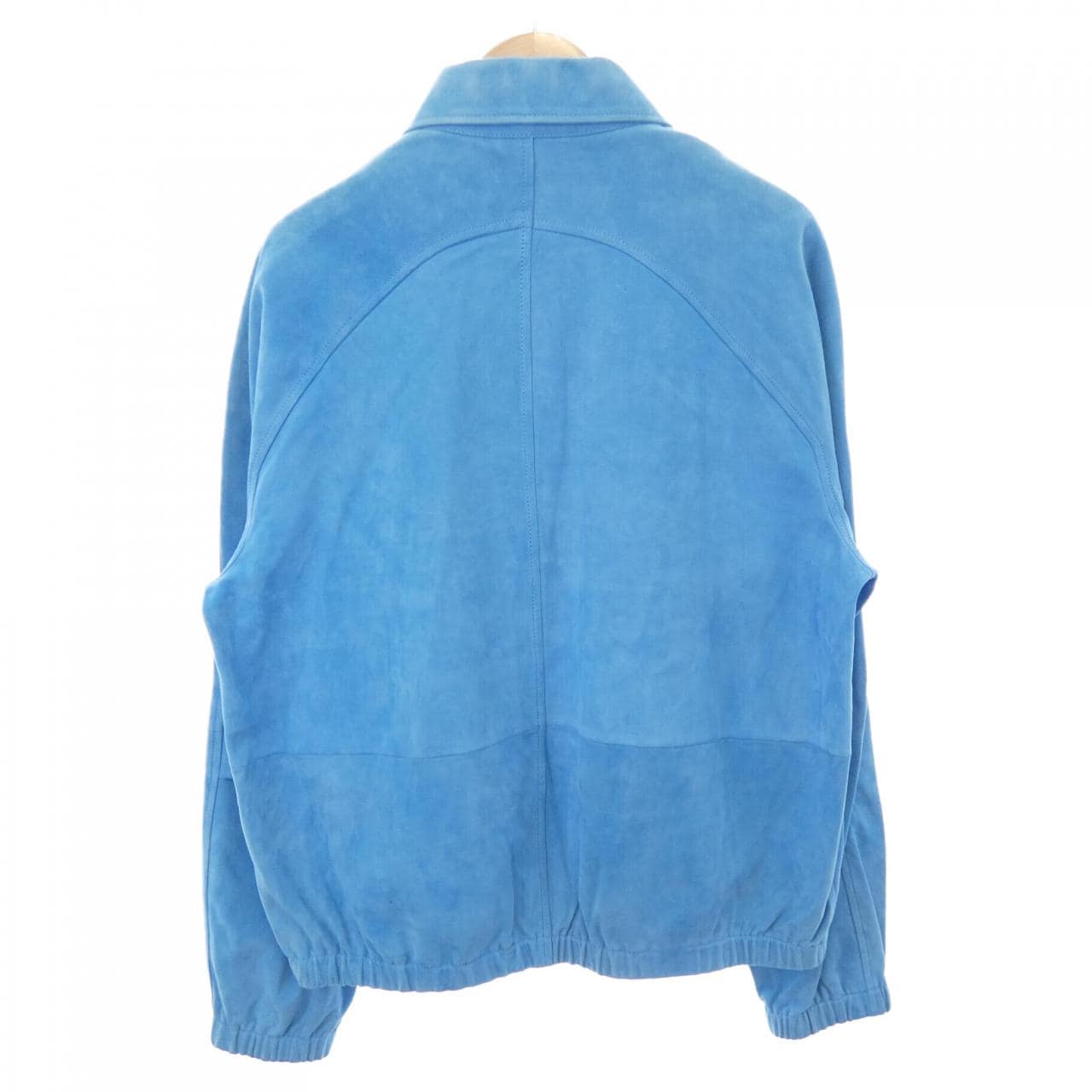 アルマ ARMA Denim レザージャケット