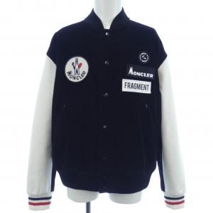 モンクレール ジーニアス MONCLER GENIUS SVEN FRAGMENT ダウンジャケット