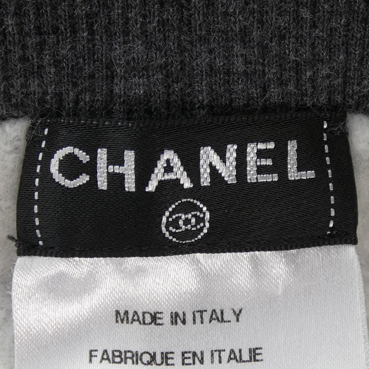 シャネル CHANEL P37999K02523 ショートパンツ