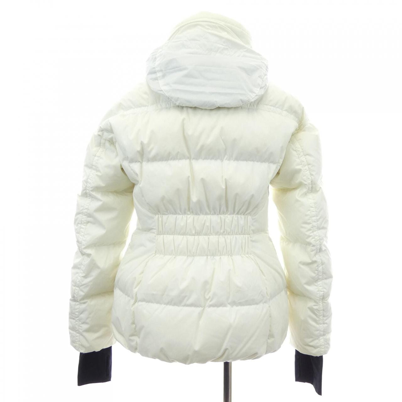 モンクレールグルノーブル MONCLER GRENOBLE DIXENCE ダウンジャケット