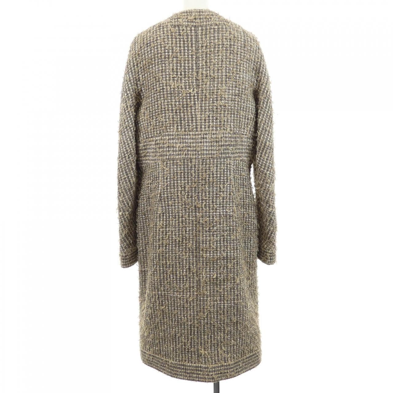 シャネル CHANEL P61815V46948 コート