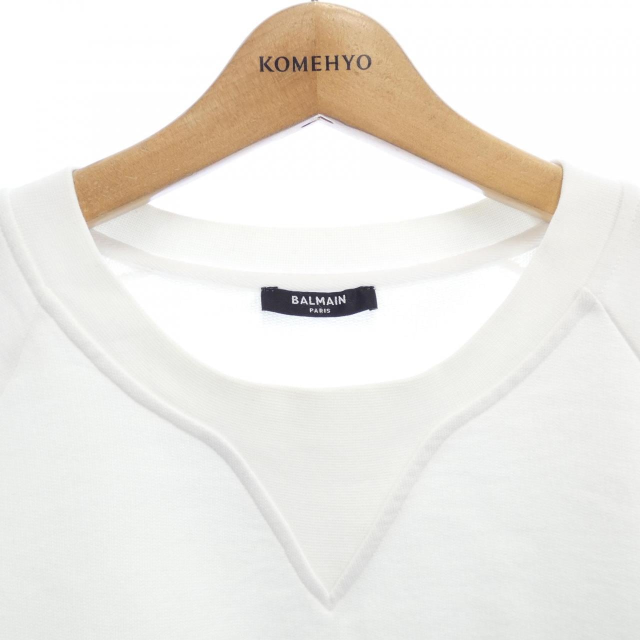 バルマン BALMAIN スウェット