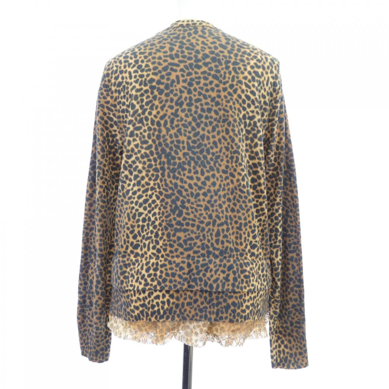 ヒステリックス HYSTERICS 0541ND02 カーディガン