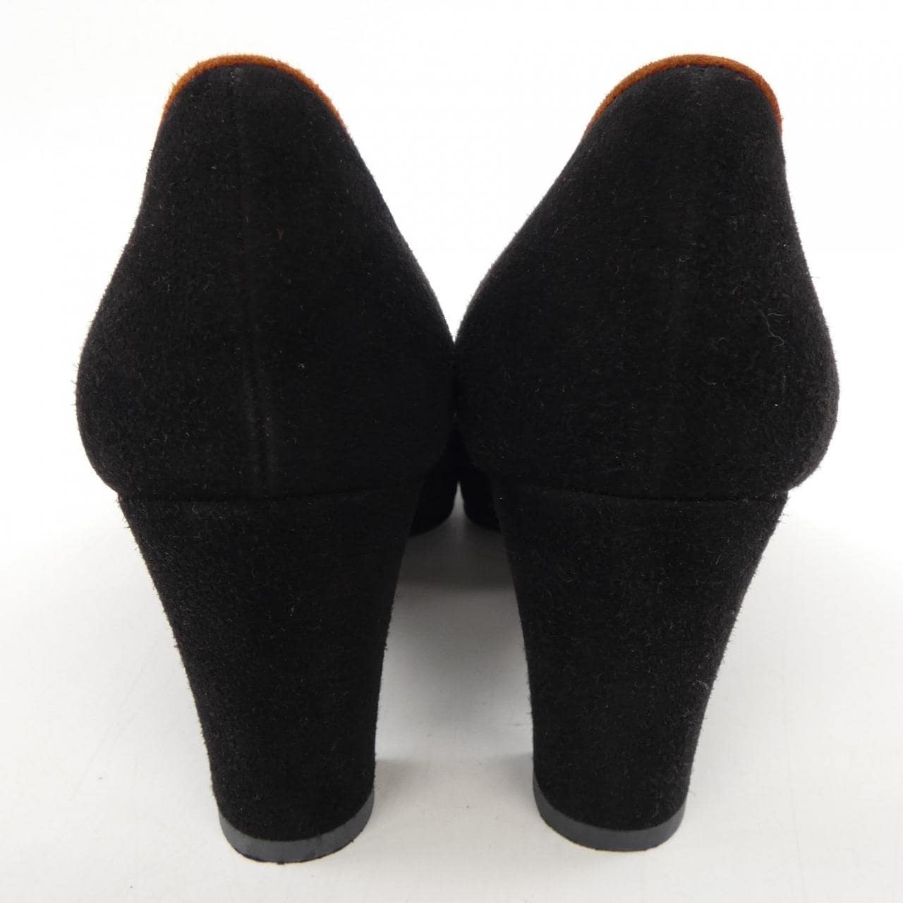 エルメス HERMES パンプス