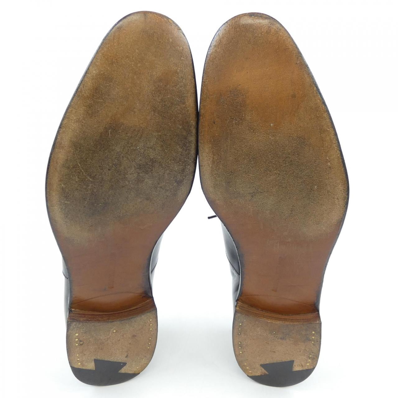 Bullock＆Jones シューズ