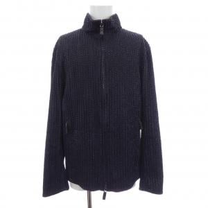 ジョルジオ アルマーニ GIORGIO ARMANI 5SR12P 5SP17 レザージャケット