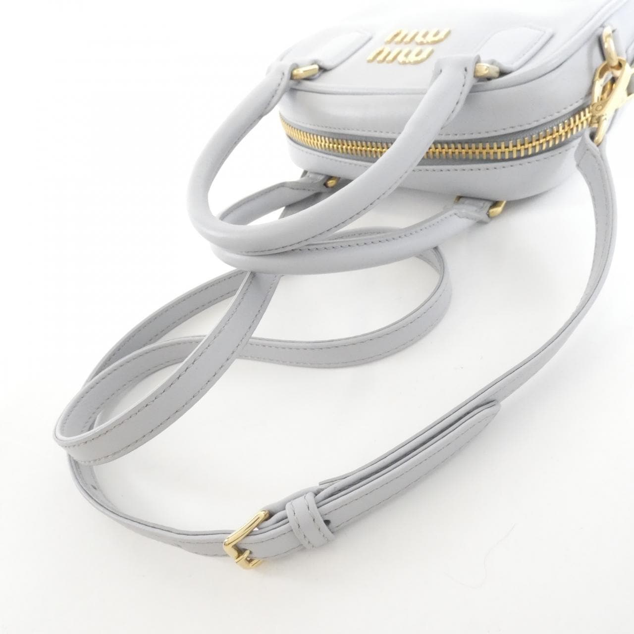 ミュウミュウ 5BB126 バッグ