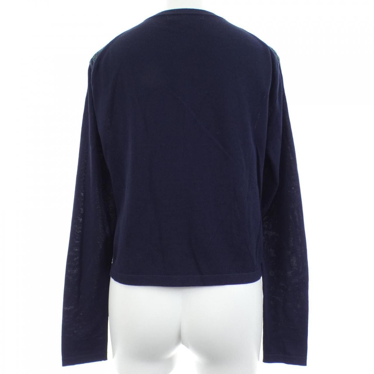 49アベニュージュンコシマダ 49AV.junko shimada カーディガン