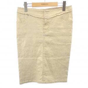 ヴェルサーチェ VERSACE スカート