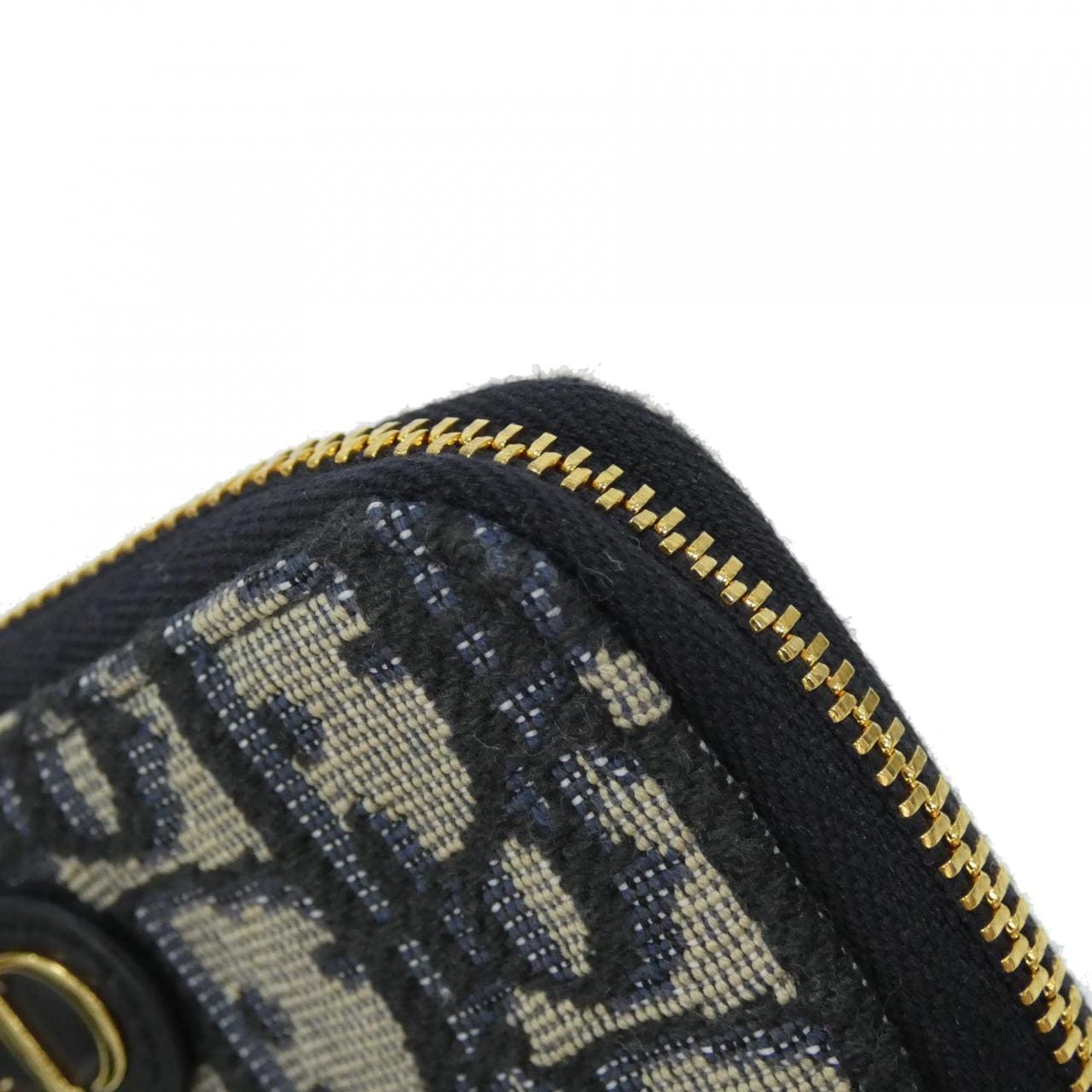 クリスチャンディオール DIOR OBLIQUE 30 モンテーニュ S2392UTZQ コイン＆キーケース