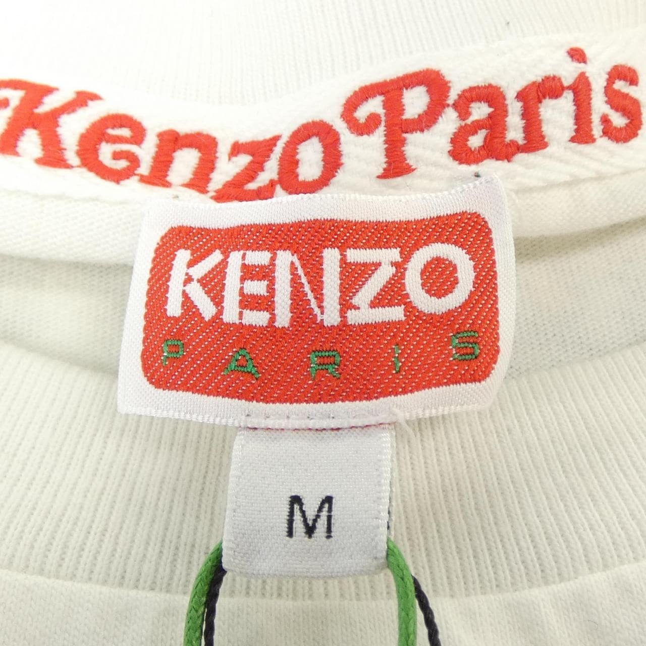 ケンゾー KENZO FF58TS4814SG Tシャツ