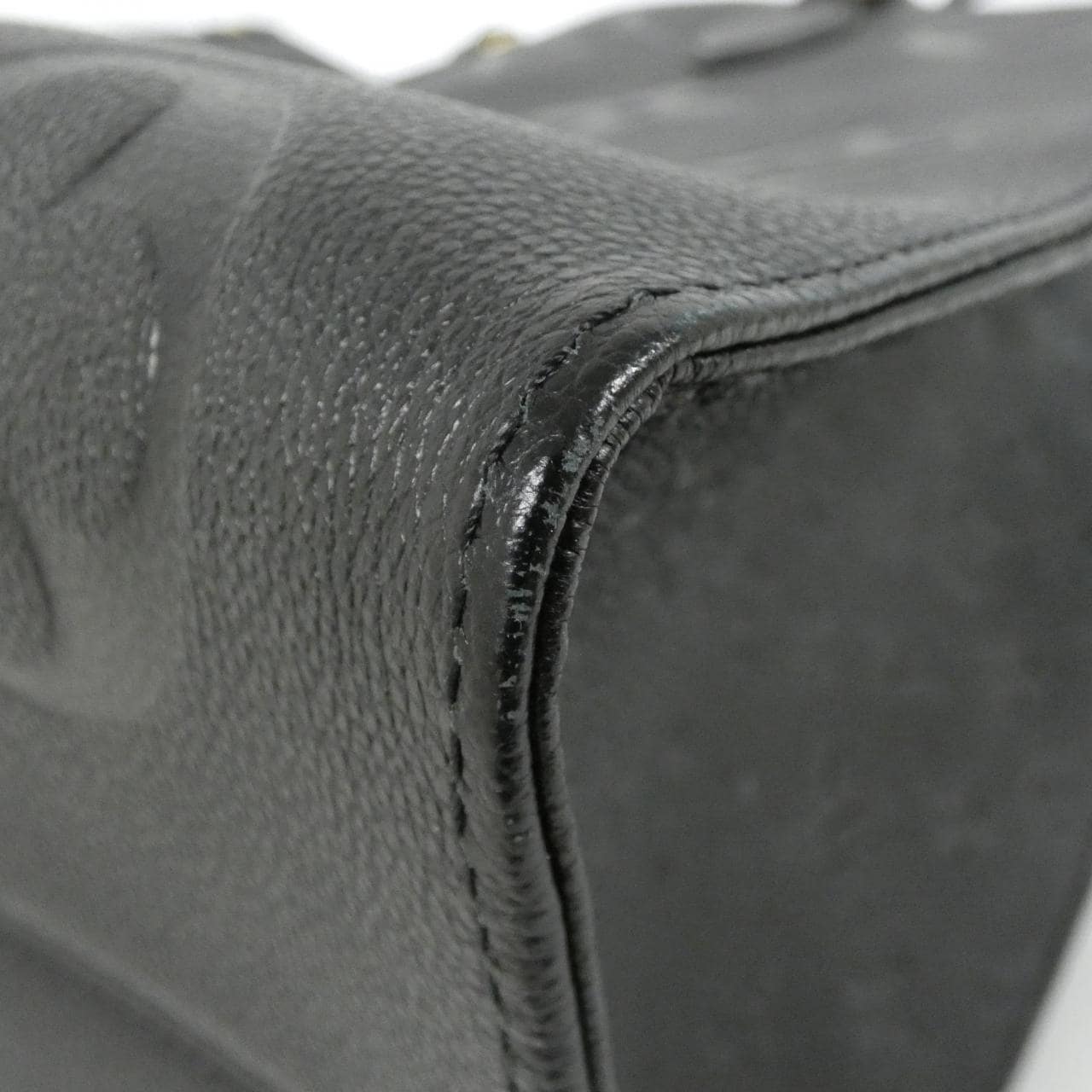 ルイヴィトン モノグラム アンプラント オンザゴー GM M44925 バッグ