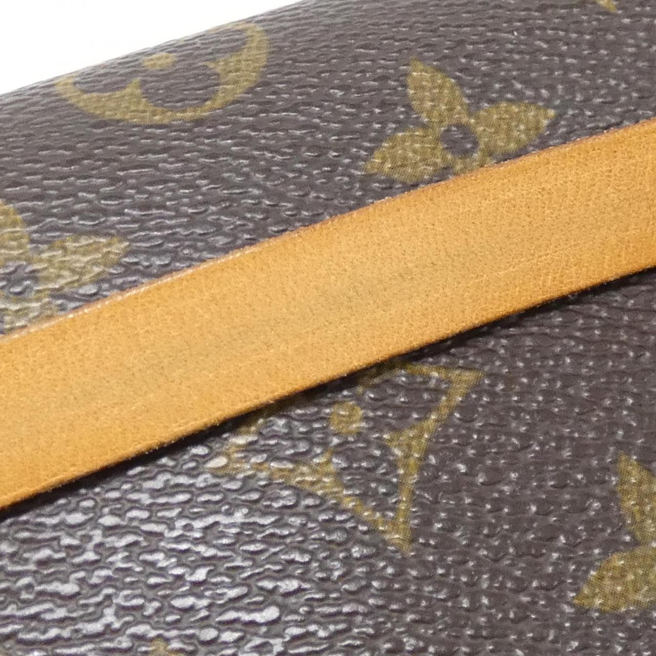 ルイヴィトン モノグラム ポシェット フロランティーヌ S M51855+M67304 ウエストバッグ