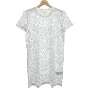 エルメス HERMES ボリュデュック BOLDUC 5E4524DK カットワンピース