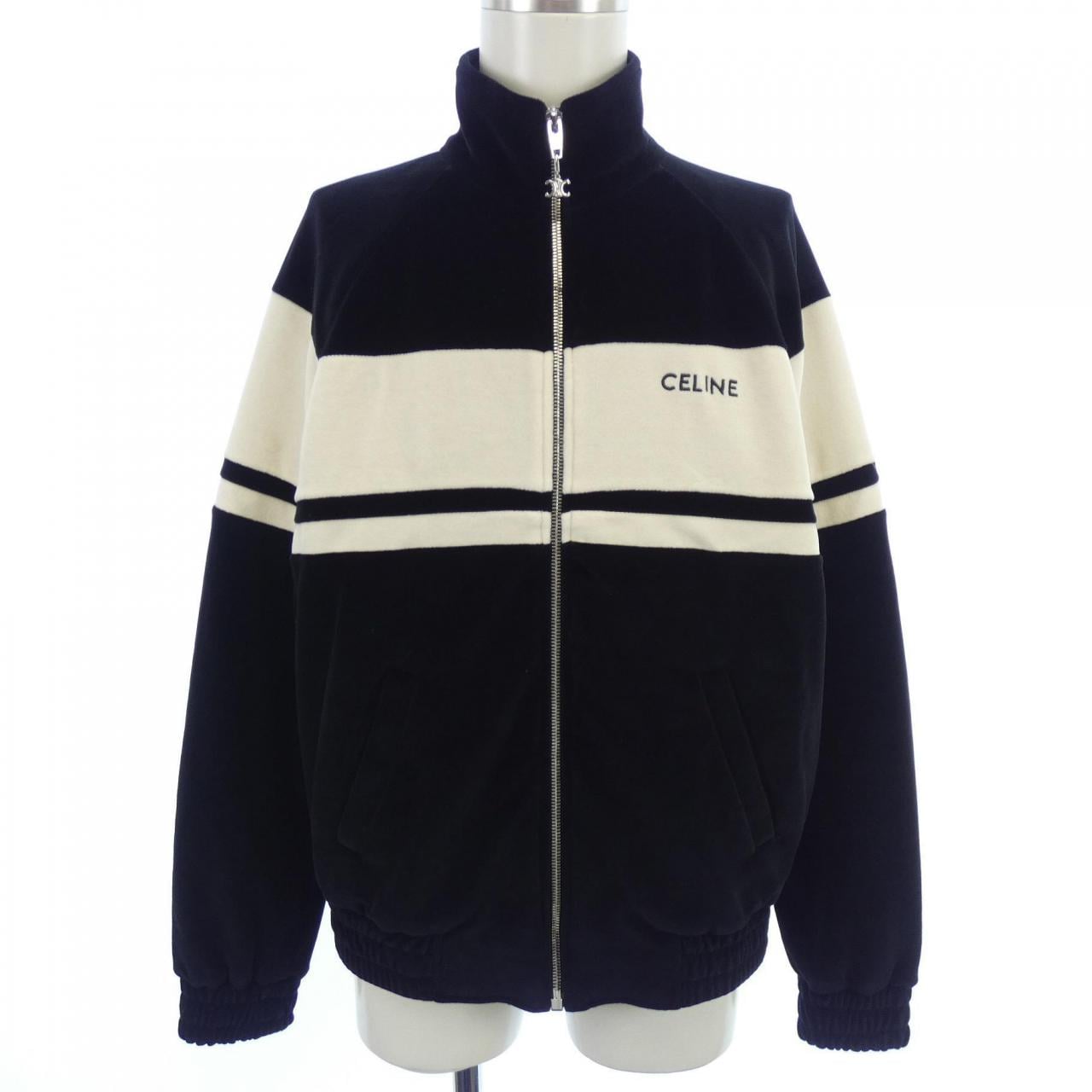 セリーヌ CELINE RV0GB748Q ブルゾン