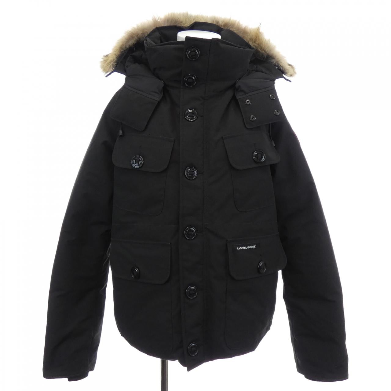 カナダグース CANADA GOOSE 2301JM RUSSELL ラッセル ダウンジャケット
