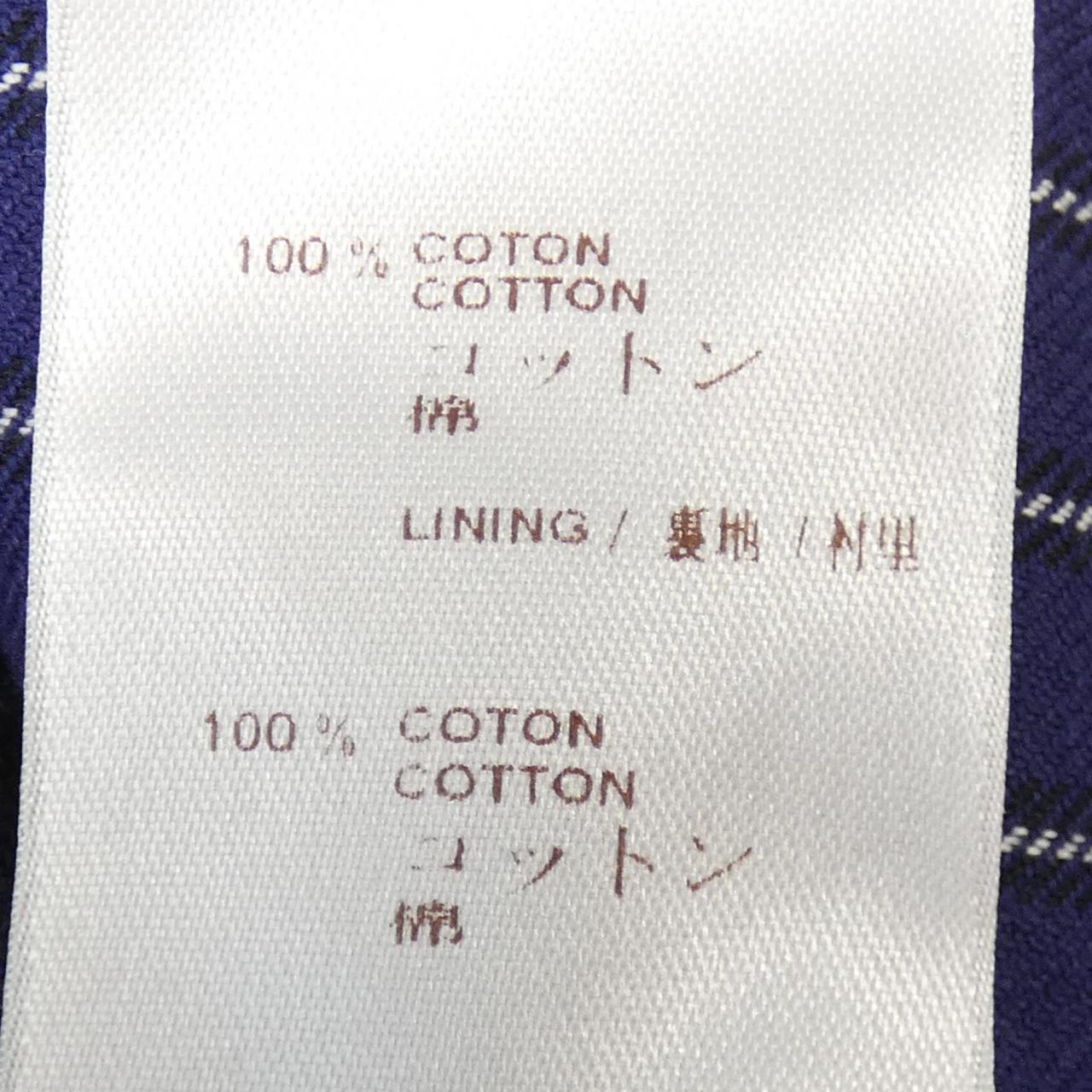 ルイヴィトン LOUIS VUITTON H2SH12BST シャツ