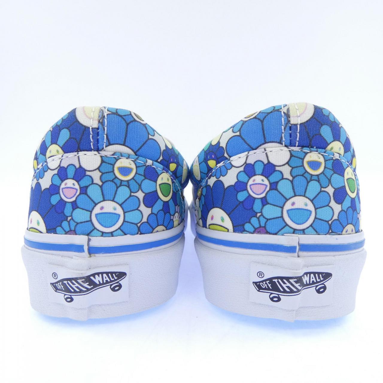 バンズ VANS VN-0ZSIGQ9 スニーカー