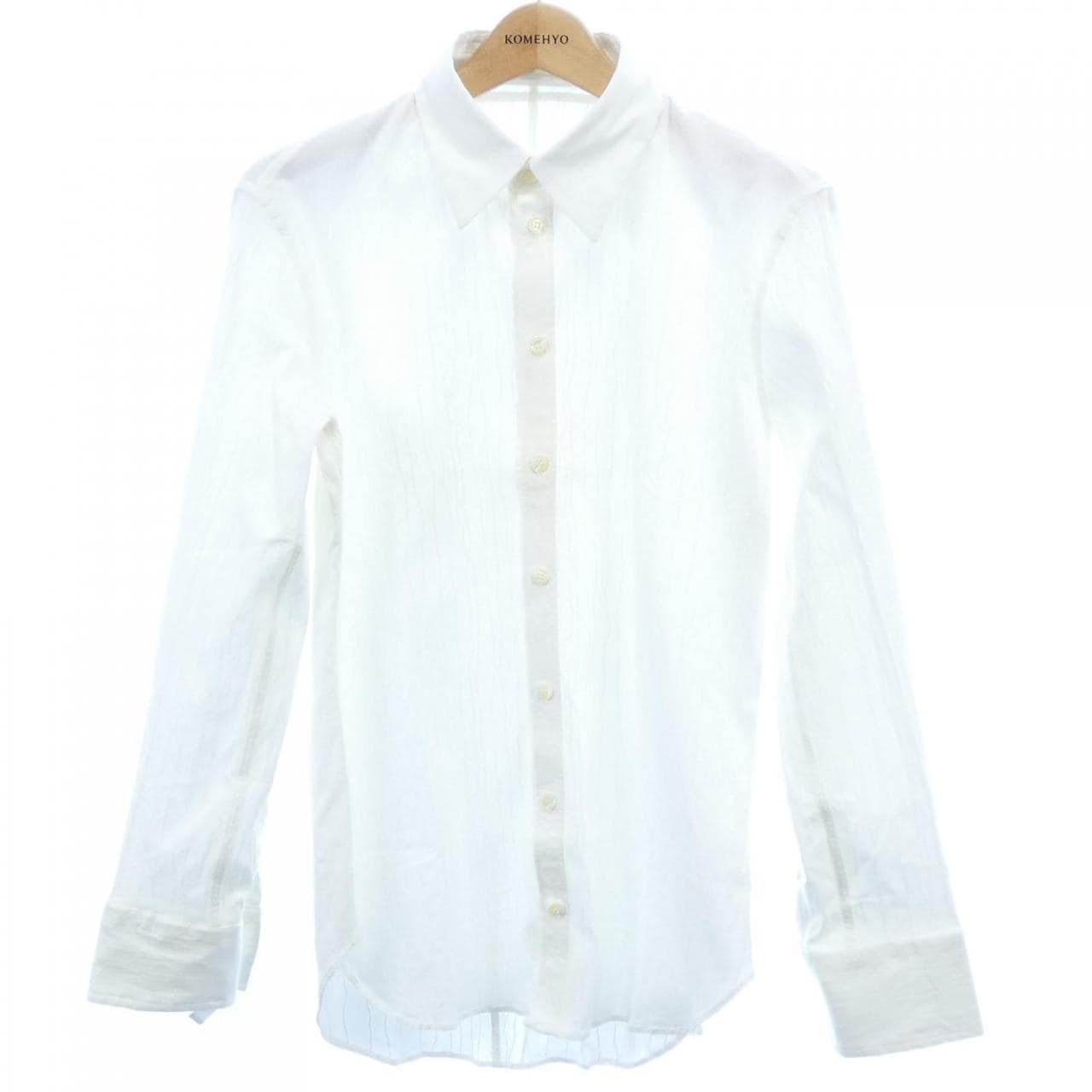 キャロルクリスチャン CAROL CHRISTAN POELL シャツ