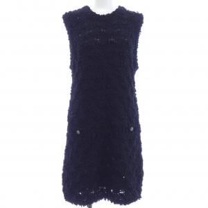 シャネル CHANEL LOOK56 P79132K11416 ワンピース