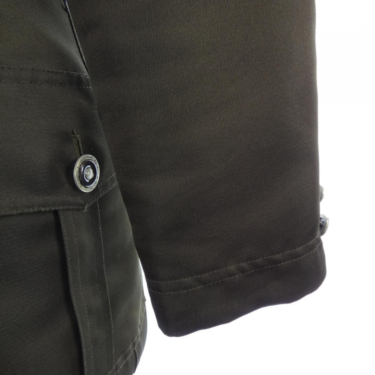 【ヴィンテージ】ジャンニヴェルサーチ GIANNI VERSACE ジャケット