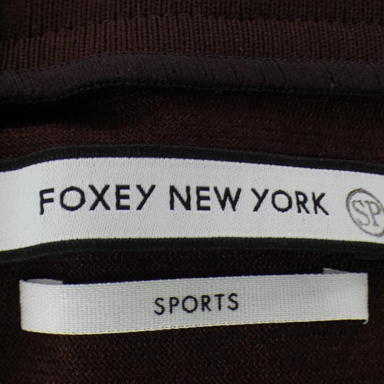 フォクシーニューヨーク FOXEY NEW YORK 40715 ショートパンツ