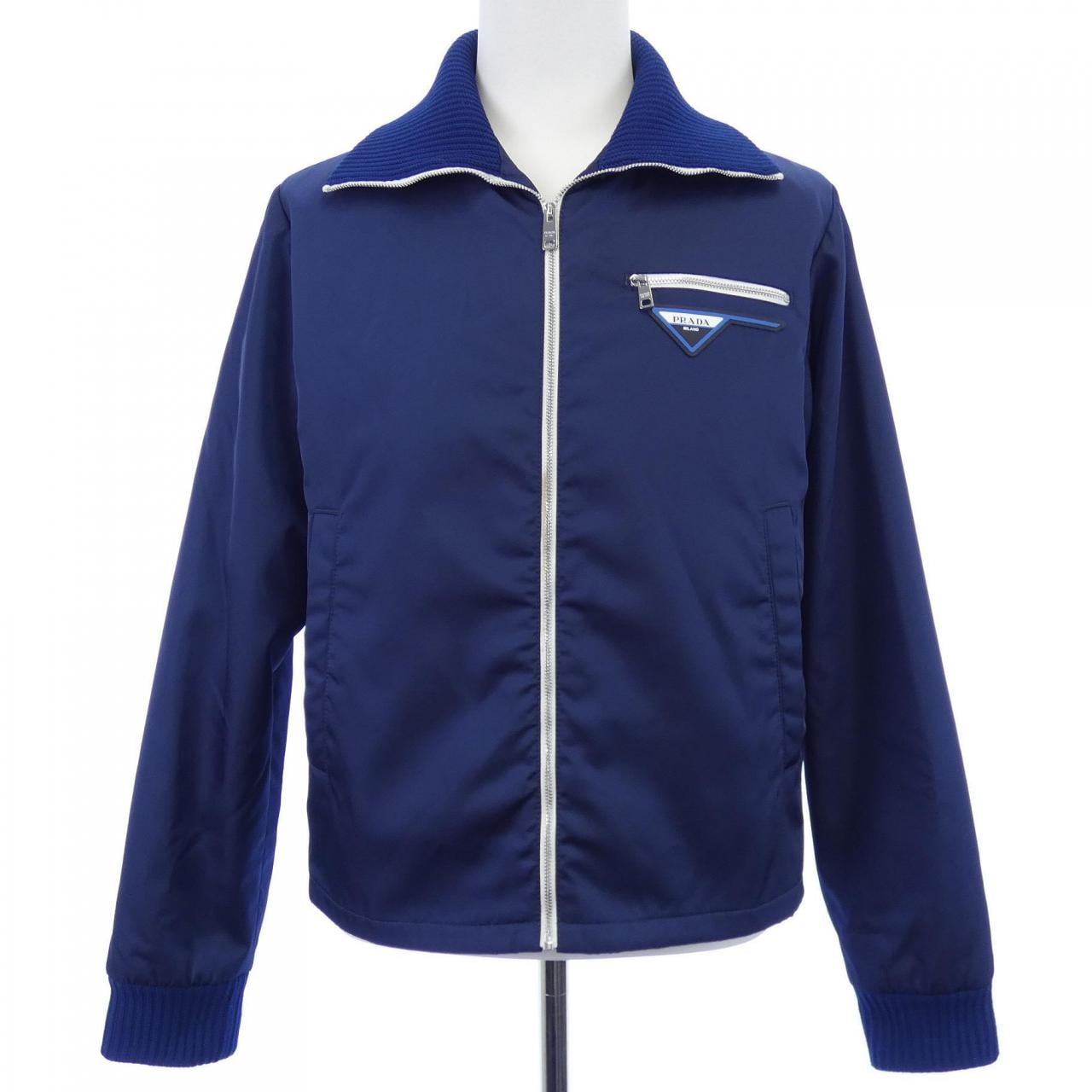 プラダ PRADA SGB055 S191 1TSN ブルゾン