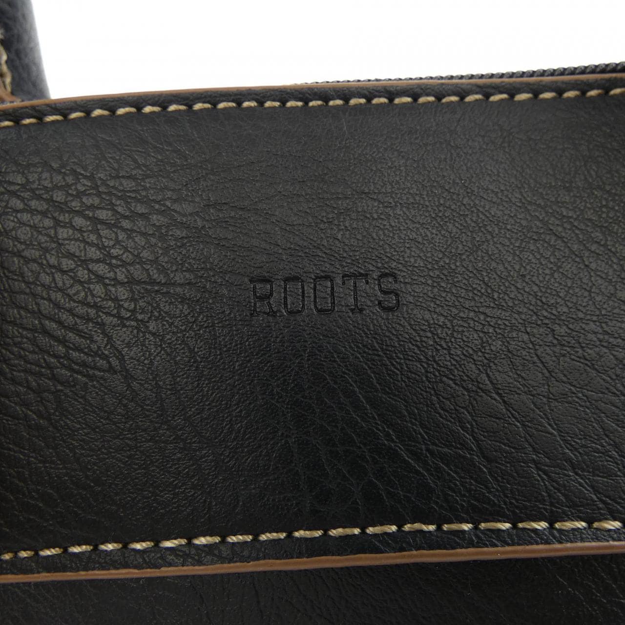 ROOTS BAG
