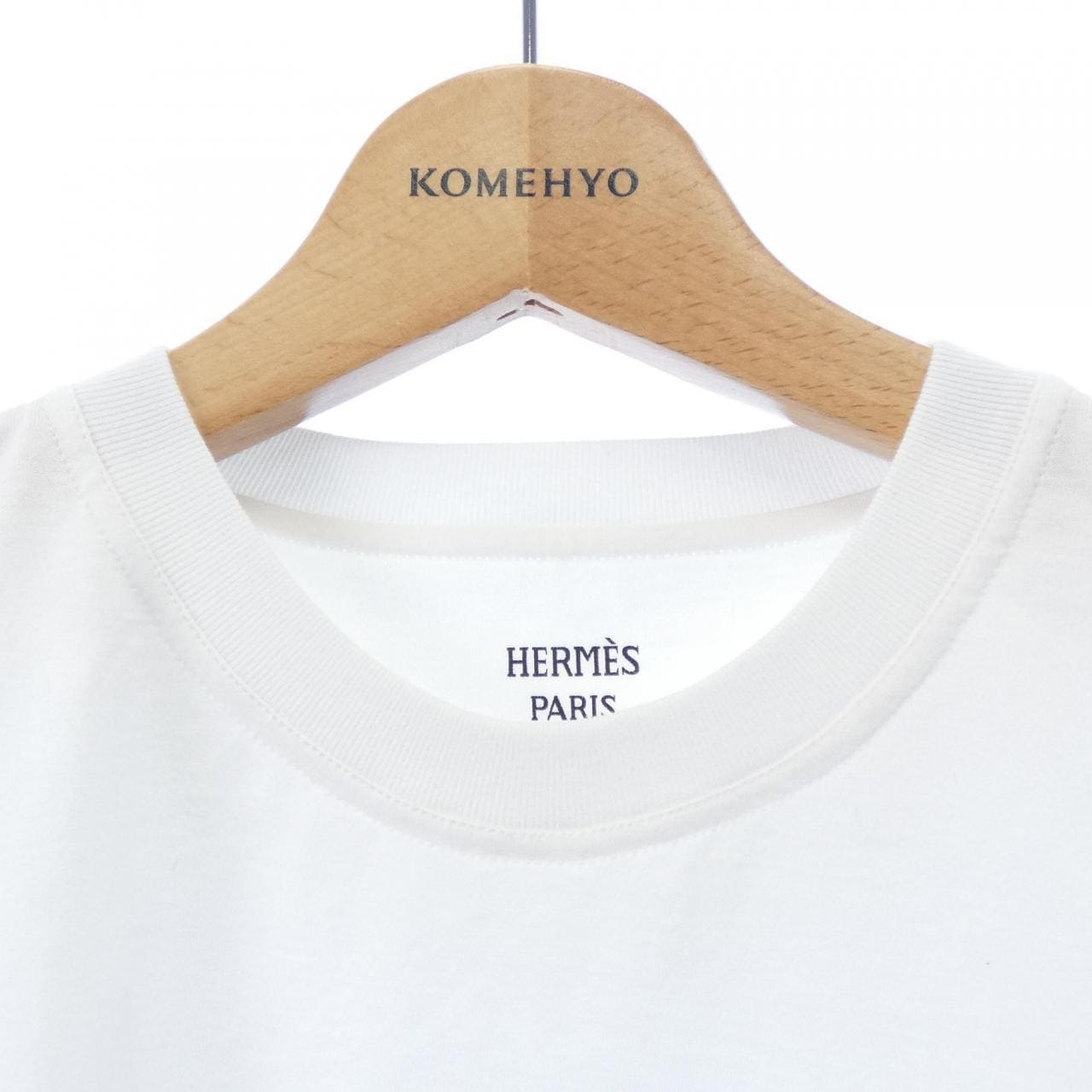 エルメス HERMES モザイク 4H4615DA Tシャツ