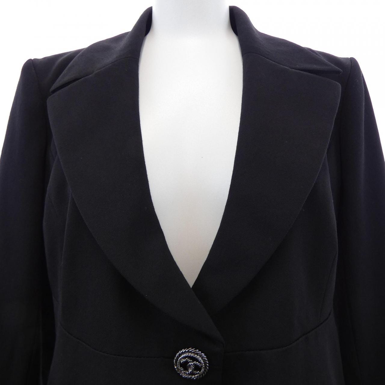 シャネル CHANEL P39962V04964 ジャケット