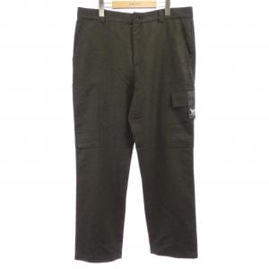 ルイヴィトン LOUIS VUITTON ウールカーゴパンツ HPP42WDFJ パンツ