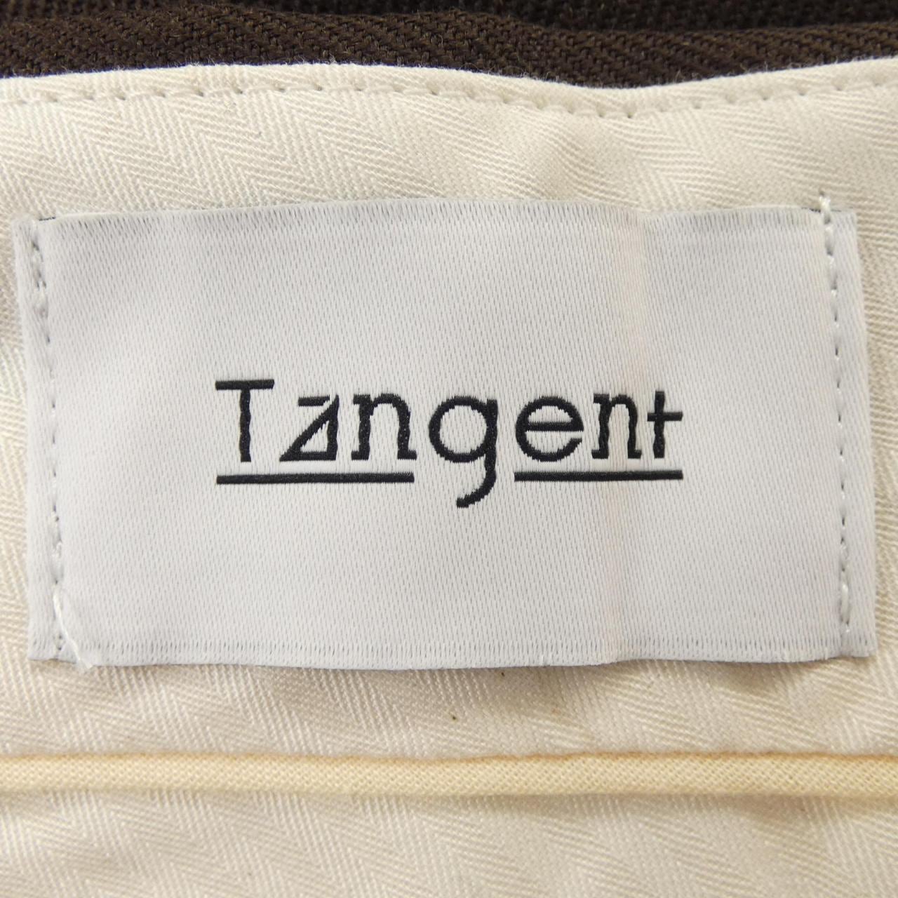 タンジェント Tangent パンツ