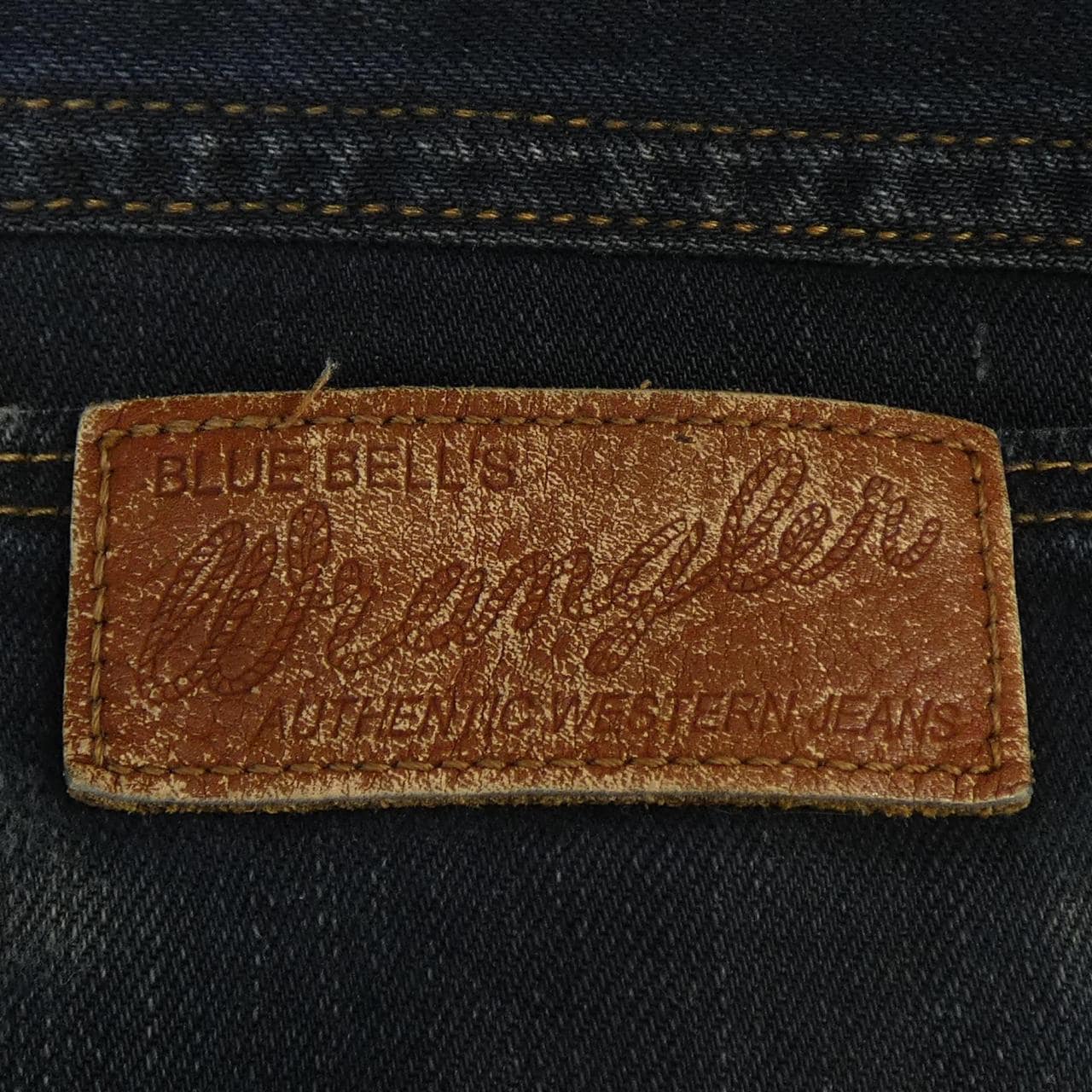 ラングラー WRANGLER ジーンズ
