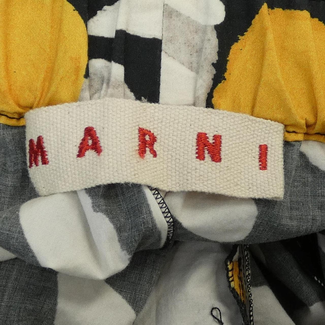 マルニ MARNI GOMA0459A0 スカート