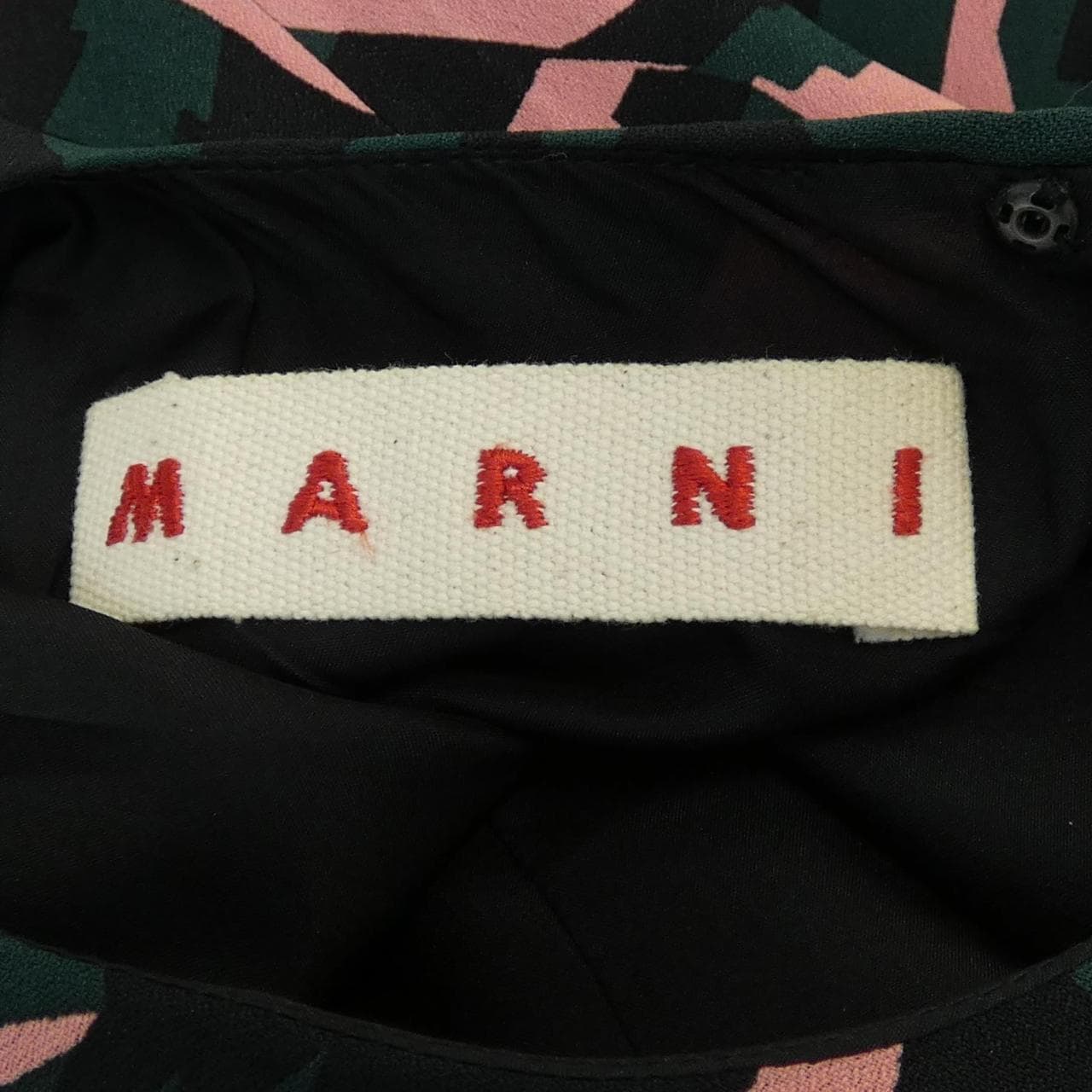 マルニ MARNI ABMAV37U00TV525 ワンピース
