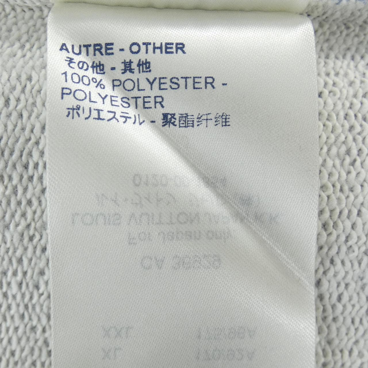 ルイヴィトン LOUIS VUITTON FGTS42NXX Tシャツ