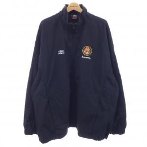 シュプリーム SUPREME UMBRO ジャケット