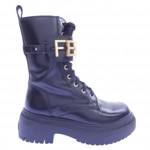 フェンディ FENDI ロングブーツ