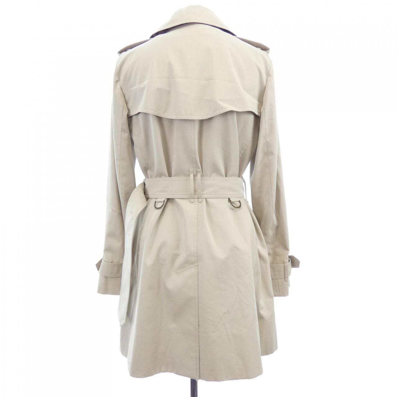 バーバリーロンドン BURBERRY LONDON トレンチコート