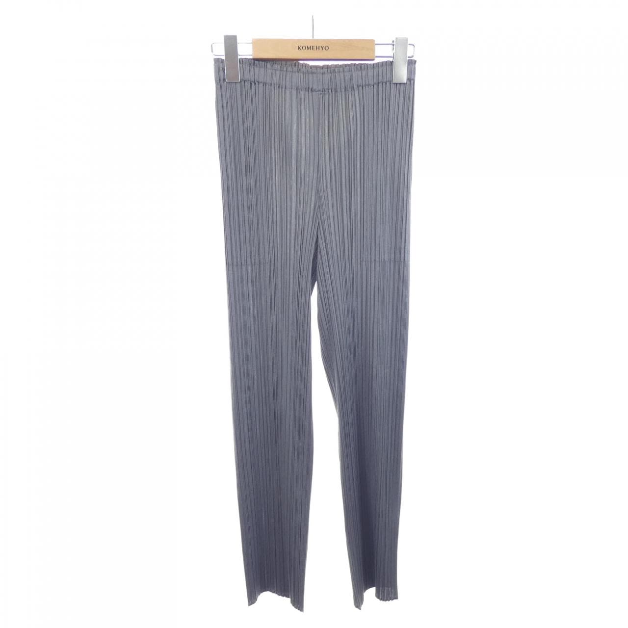 プリーツプリーズ PLEATS PLEASE PP05JF111 パンツ