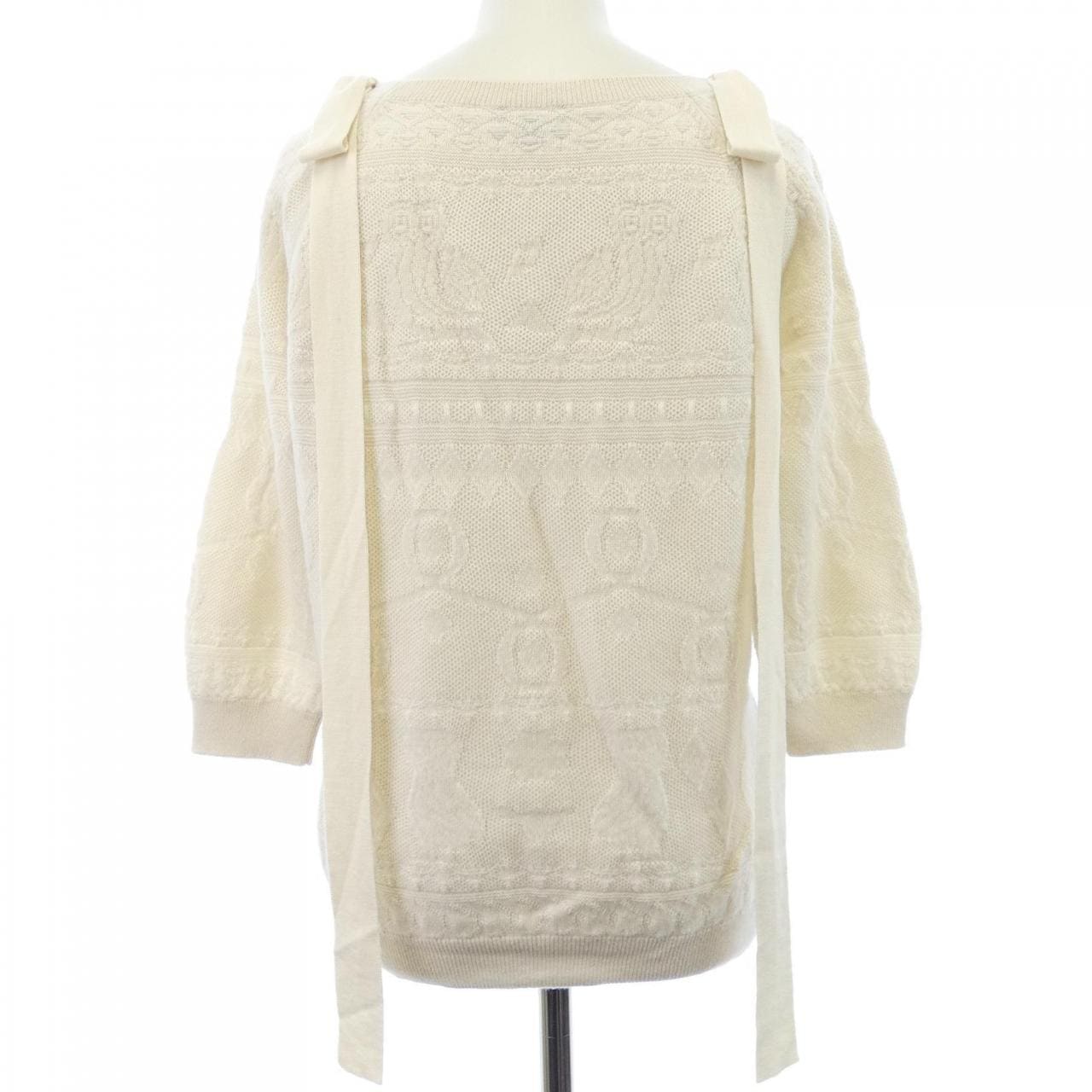 シャネル CHANEL P58201K07643 ニット