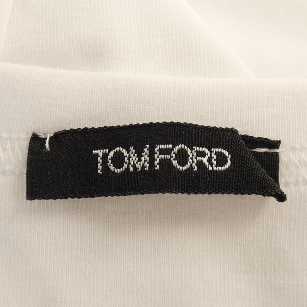 トムフォード TOM FORD T4M08 Tシャツ