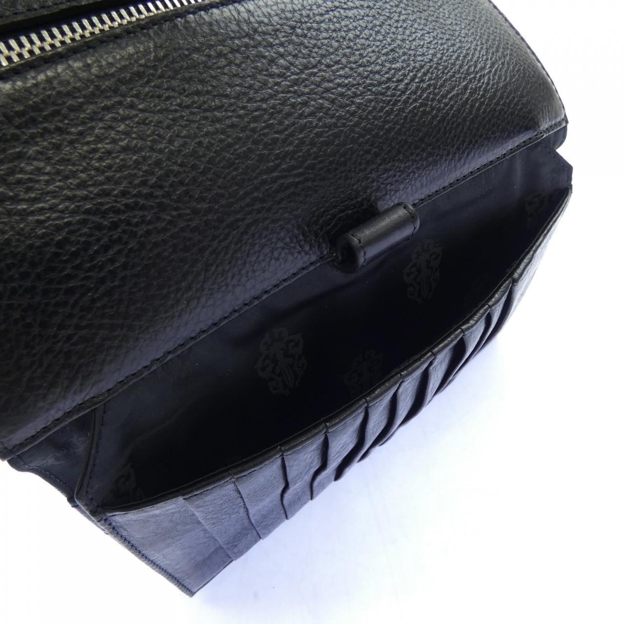 クロムハーツ CHROME HEARTS WAVE CROSS BTN　ウェーブ クロスボタン 2246 304 0501 0900 WALLET