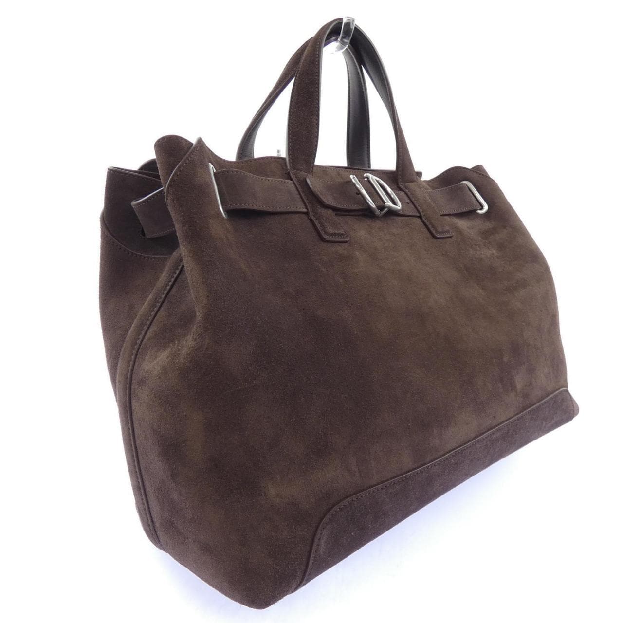 ディオール DIOR DIOR NORMANDIE トートバッグ ミディアム 1LLSH290OTU BAG